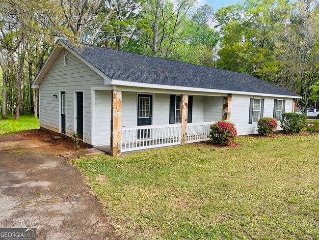 Building Photo - 1156 New Hutchinson Mill Rd