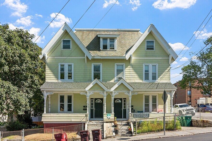 Building Photo - 60 6th St