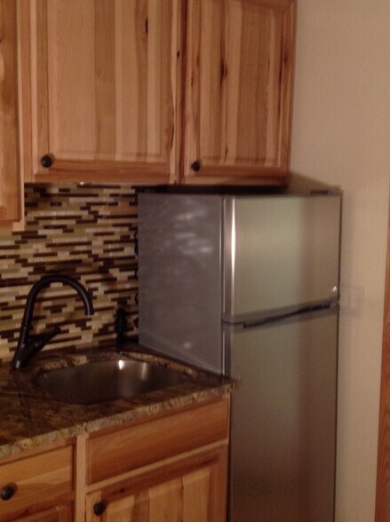 Kitchen - 651 W. Pacific Avenue