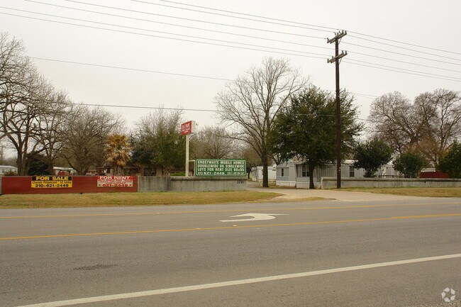 Building Photo - Crostwaite Mobile Home & RV Park
