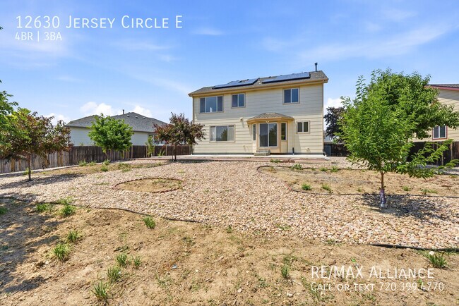 Building Photo - 12630 Jersey Cir E