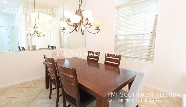 Building Photo - 5522 Eastwind Dr