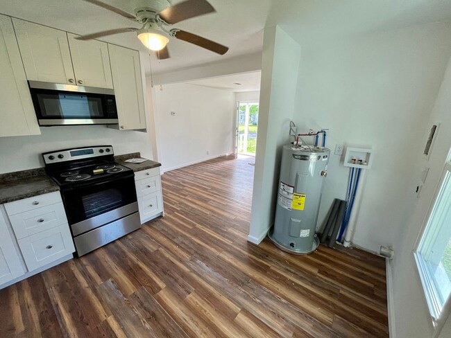 Building Photo - 2 Bed | 1 Bath | House