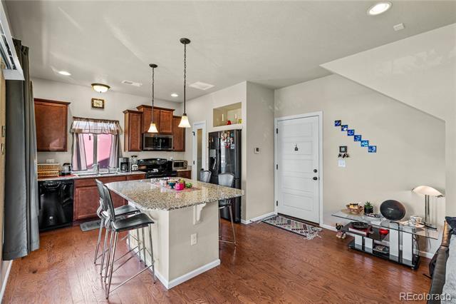 Building Photo - 4173 Coriander St
