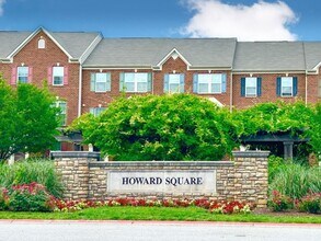 Building Photo - Welcome to the desirable Howard Square