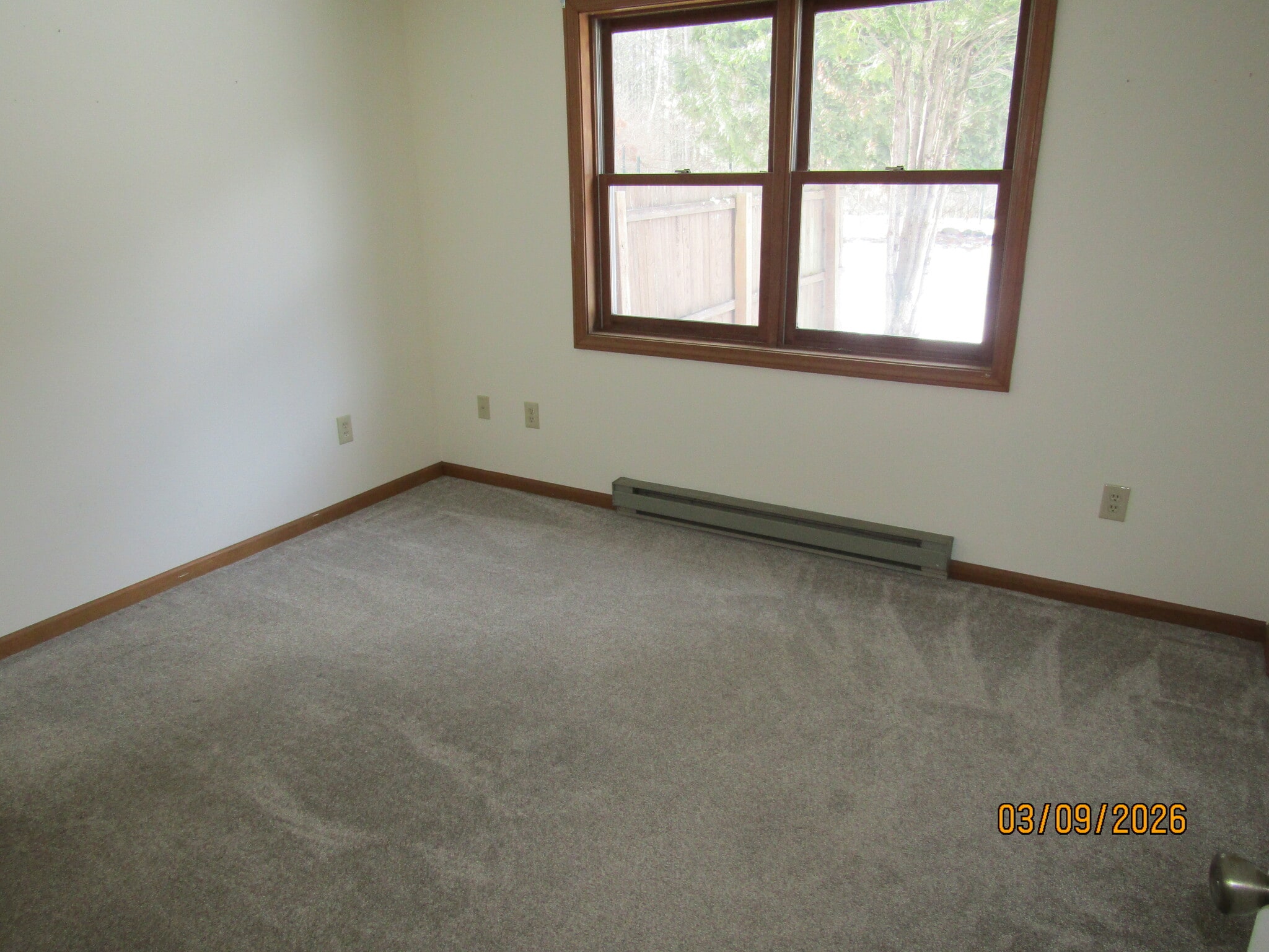 Bedroom - 240 Dixon Rd