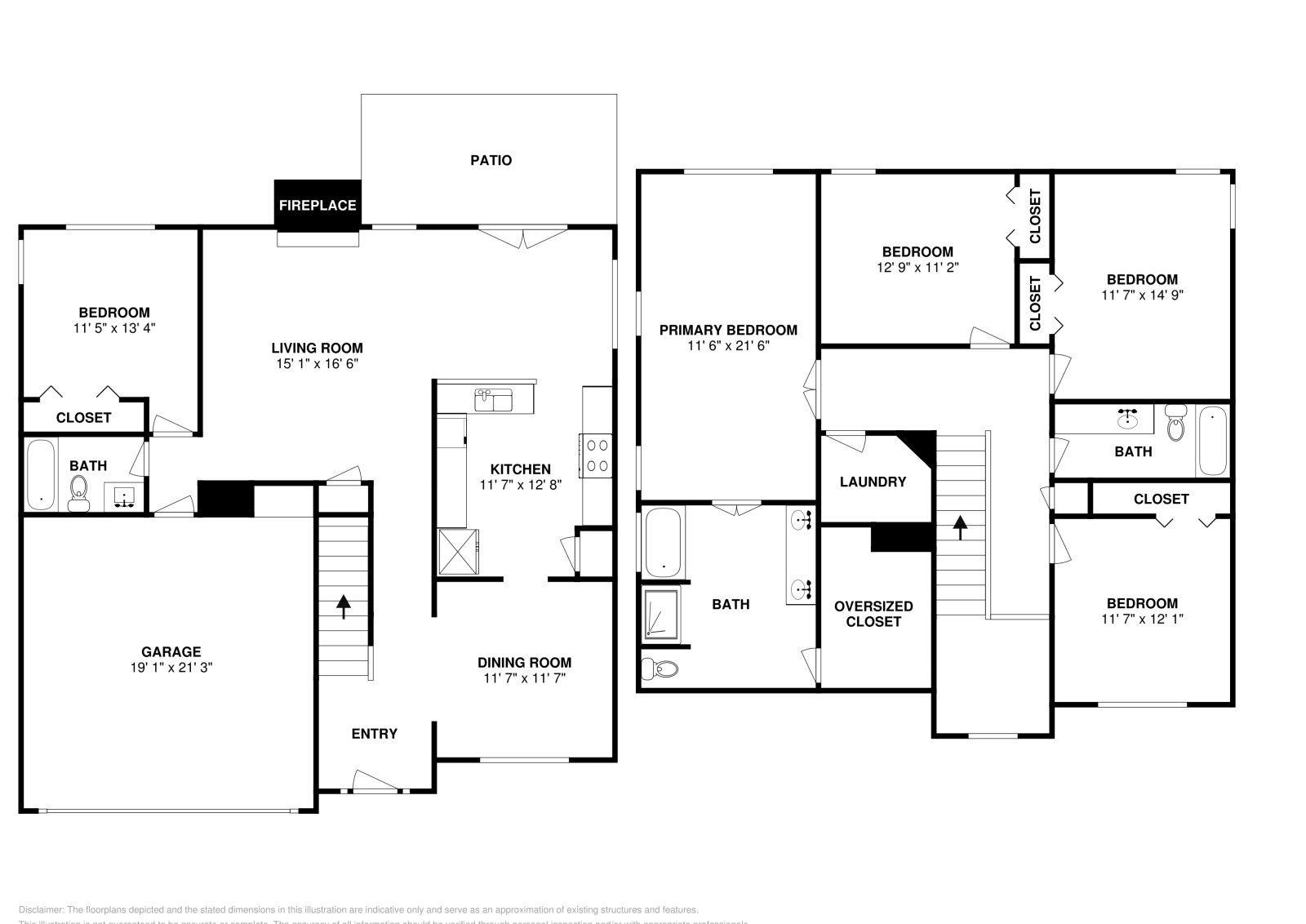 Building Photo - 3605 Cape Ln