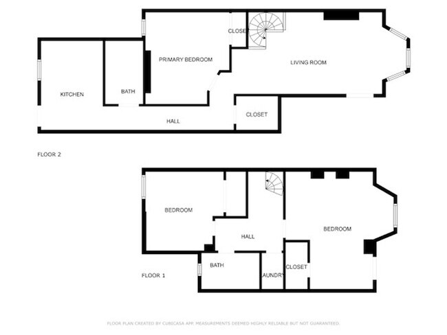 Building Photo - 2831 11th St NW