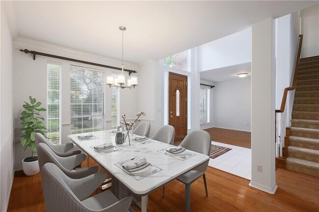 Building Photo - 10425 Indigo Broom Loop