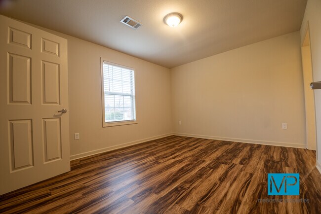 Master Bedroom 2 - 620 Whitson Chapel Rd