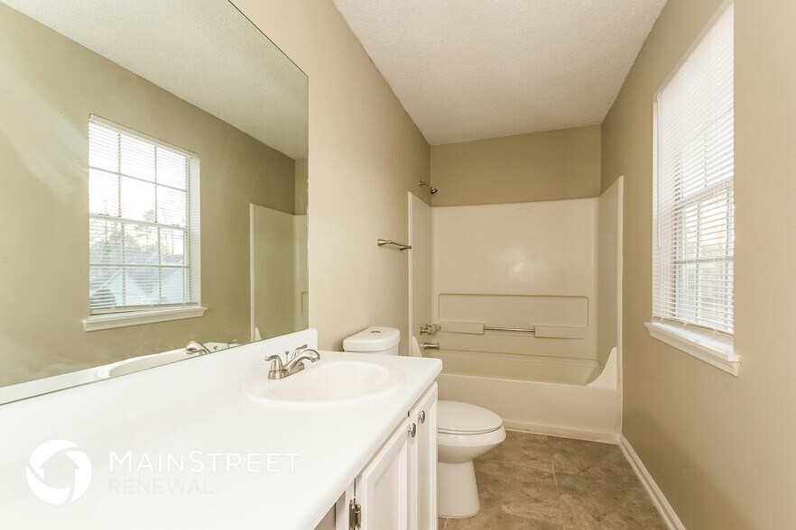 Building Photo - 3105 Springside Crossing