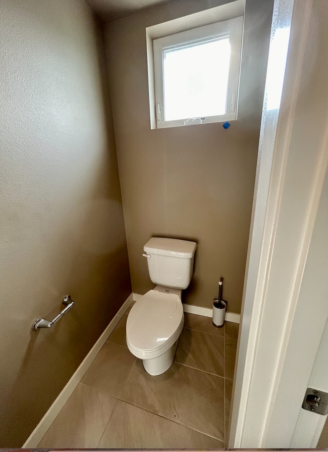 Building Photo - Mount Baker/Columbia City Townhouse