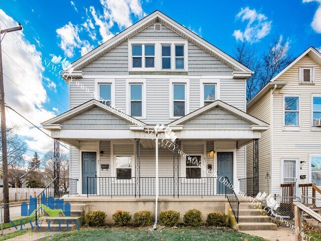 Building Photo - 91-93 Dana Avenue, Columbus, OH 43222