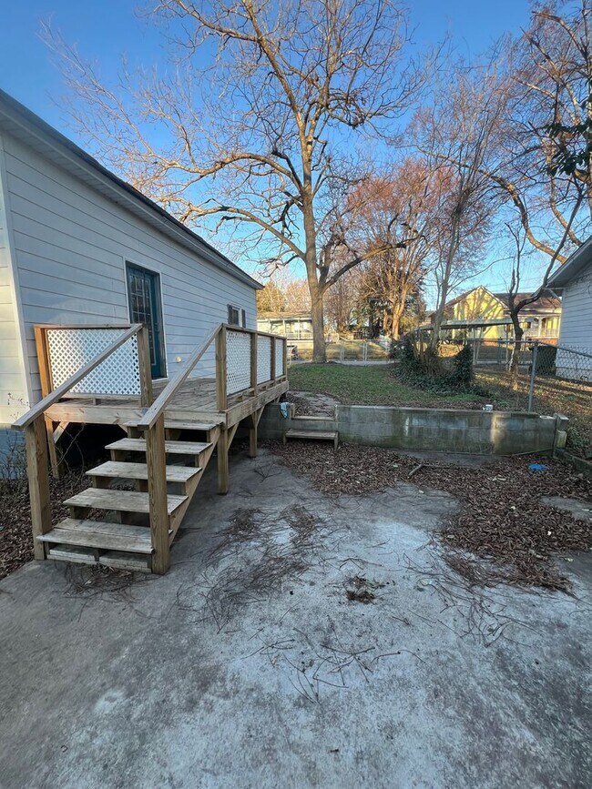 Building Photo - Cozy 2-Bedroom Home for Rent in Gaffney, SC