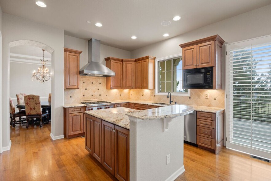 Building Photo - 6258 Oxford Peak Ct