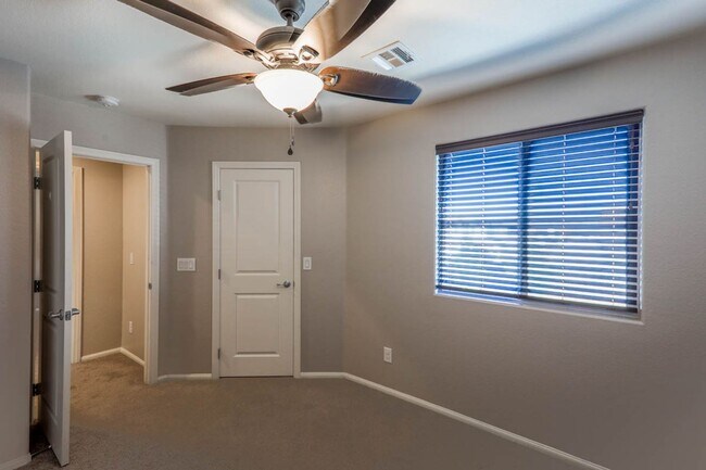 Building Photo - Beautiful 3 Bedroom Home, In Gated Community, Convenient To Nellis AFB