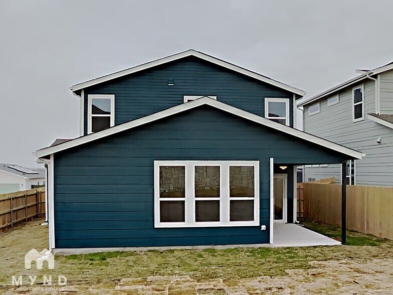Building Photo - 9717 Evening Canopy Dr