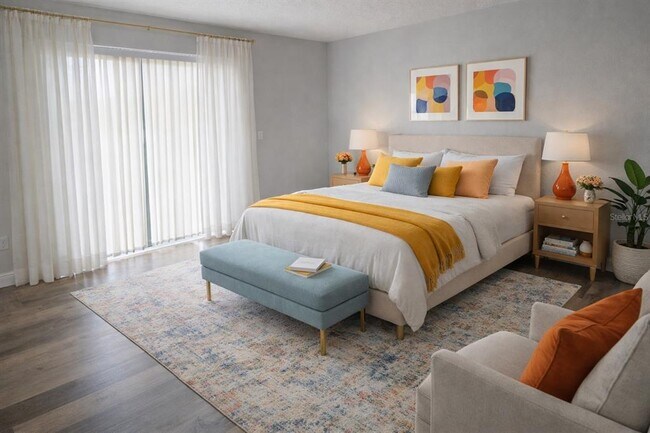 Building Photo - 2494 Sweetwater Club Cir