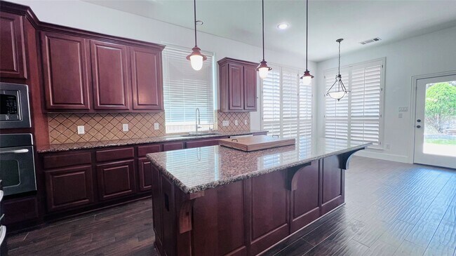Building Photo - 9711 Dill Canyon Ln