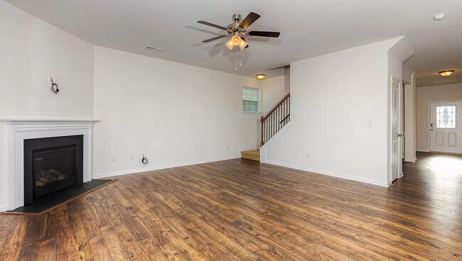 Building Photo - Spacious Newer Construction In Candler