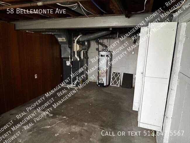 Building Photo - 58 Bellemonte Ave