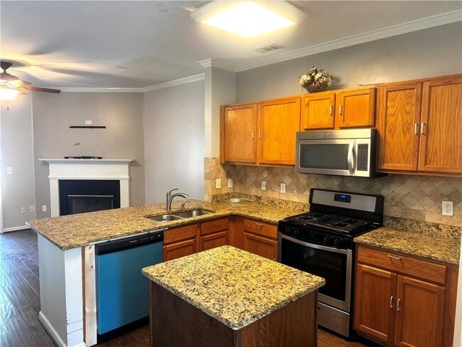 Building Photo - 268 Paden Cove Trail