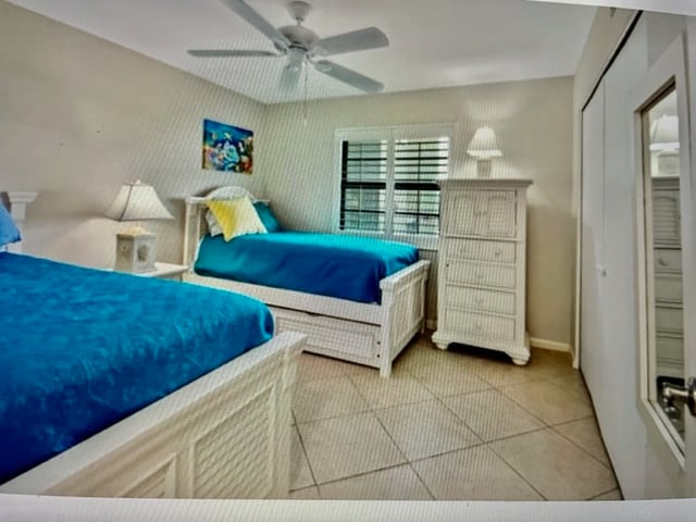Bedroom #2 - 271 Southbay Dr