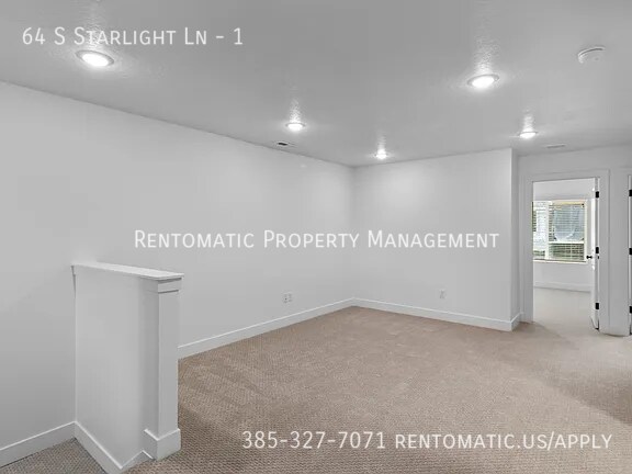Building Photo - 64 S Starlight Ln