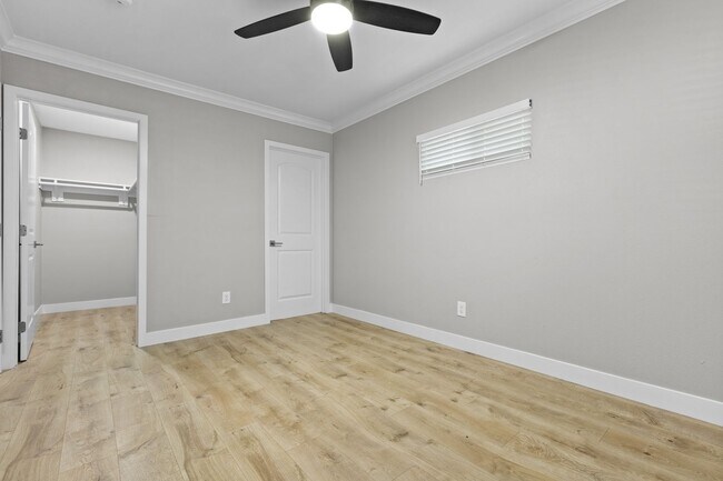 Building Photo - BRAND NEW 1 Bedroom, 1 Bathroom apartment ...