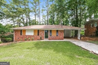 Building Photo - 3908 Bonnie Ln SE
