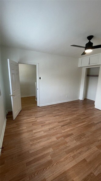 Building Photo - 319 N Balph Ave