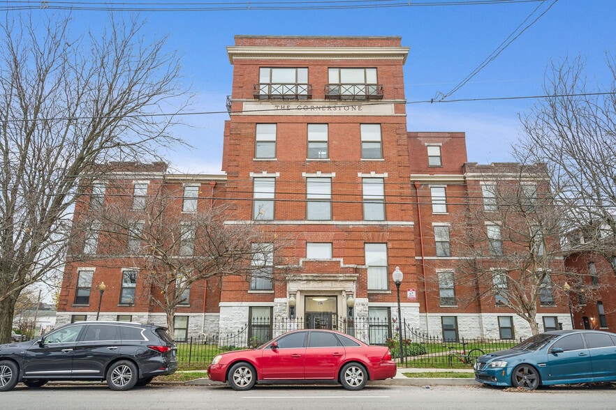 Building Photo - 236 E Kentucky St