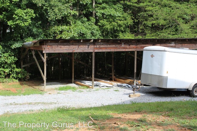 Building Photo - 2 br, 1 bath Apartment - 90 Hatton Lane