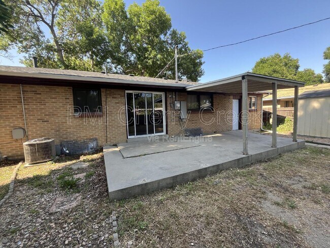 Building Photo - 12517 E 31st Ave