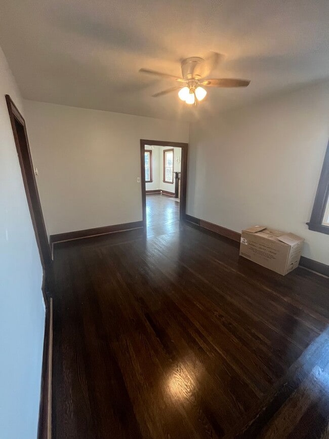 Building Photo - Beautiful Character in this Two Bedroom!