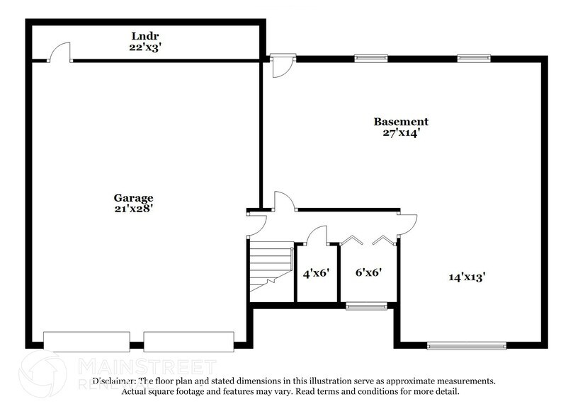 Building Photo - 220 Alcovy Way