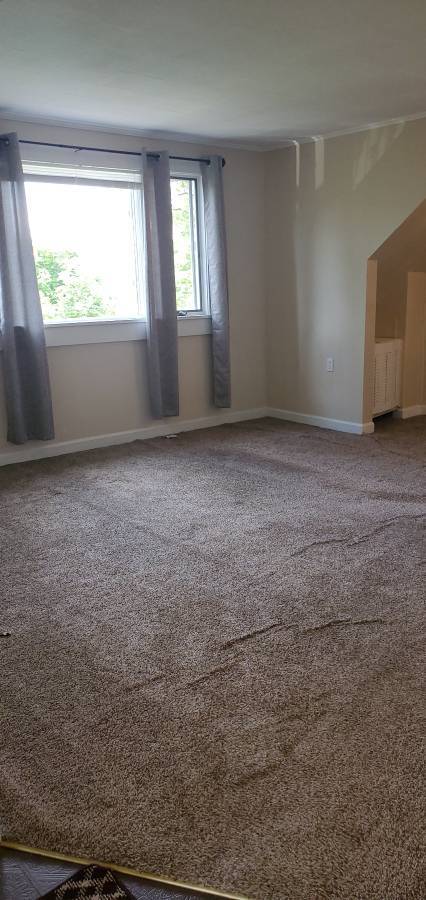 Building Photo - 40 Fairmount St