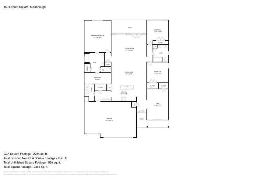Building Photo - 150 Everett Sq