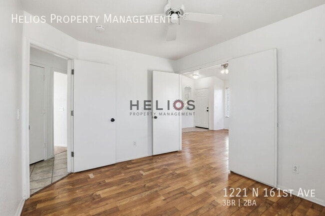 Building Photo - 1221 N 161st Ave