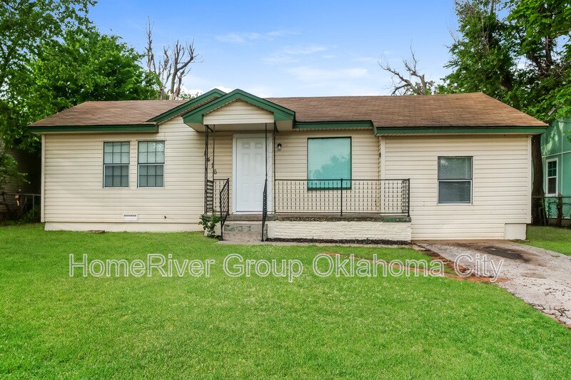 Primary Photo - 1416 SE 39th St