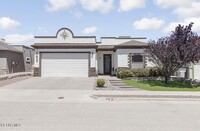 Building Photo - 5465 Pedro Lucero Dr