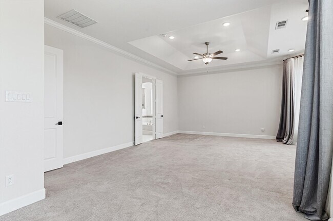 Building Photo - 1266 Huffines Blvd
