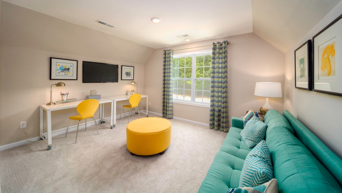 Building Photo - 6101 Treehouse Dr