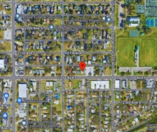 Building Photo - 761 22nd Ave S