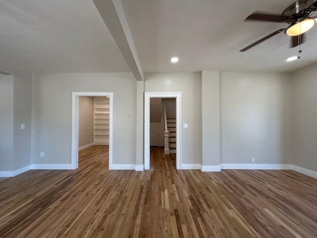 Building Photo - Vintage Aesthetic Meets Modern Glow-Up! Your Next Home Is Here!