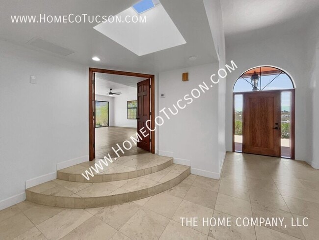 Building Photo - 5788 E Paseo Cimarron
