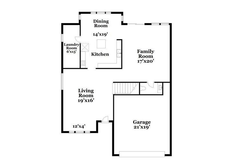 Building Photo - 4614 N 92nd Ln