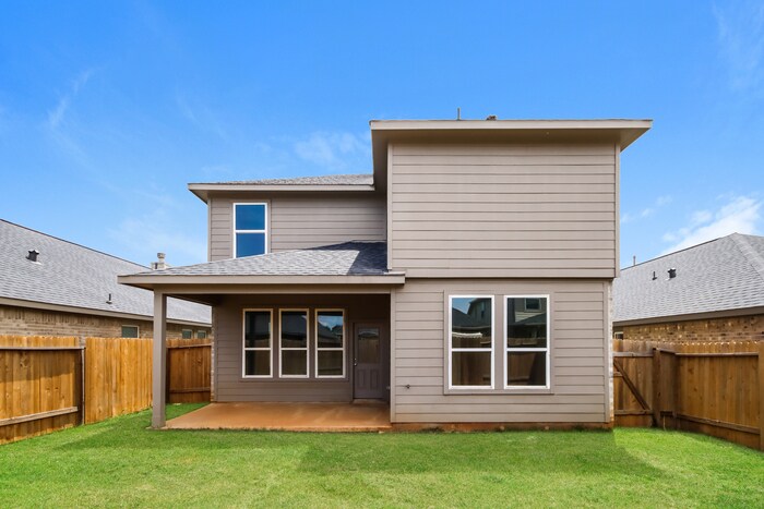 Building Photo - 22631 Rosebush Hl Rd