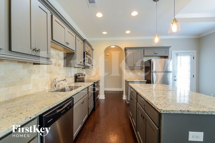 Building Photo - 4894 Mountain Gap Dr