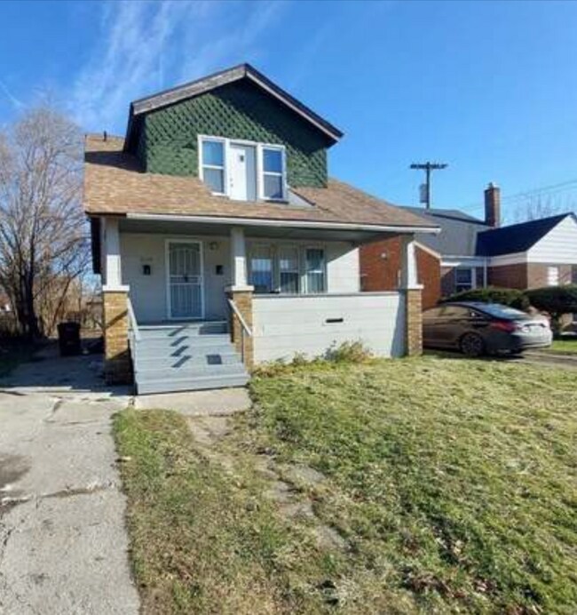 9534 Littlefield Street, Unit 1 9534 Littlefield St Detroit MI 48227 Apartment Finder